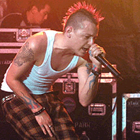 Chester - Live