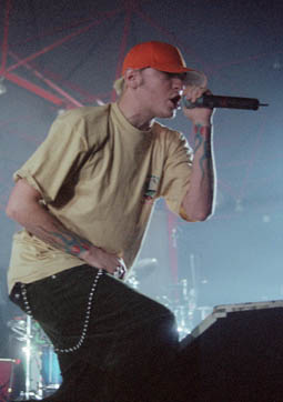 Chester - Live
