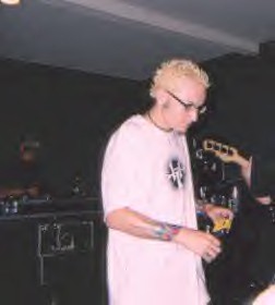 Chester - Live