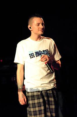 Chester Live