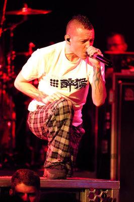 Chester Live