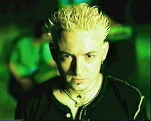 Chester - One Step Closer Video