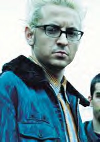 Chester - Still Shot