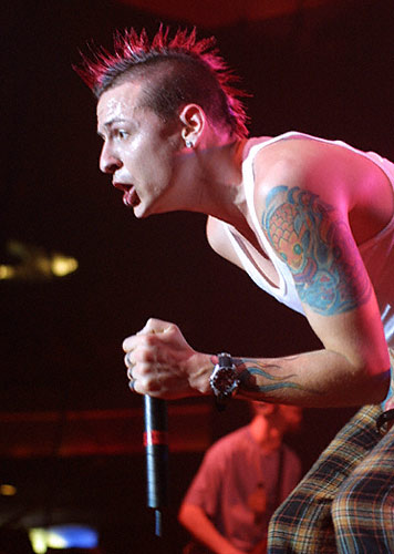 Chester Live