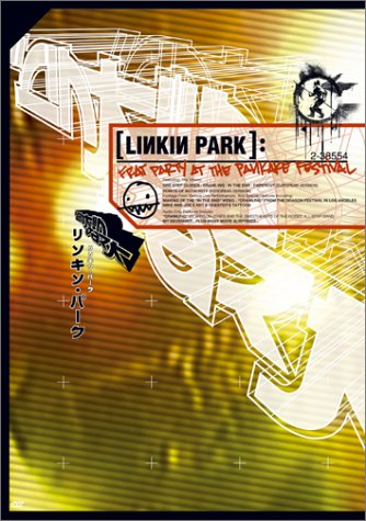 Click To Buy DVD [Linkin Park - Frat Party At The Pankake Festival]