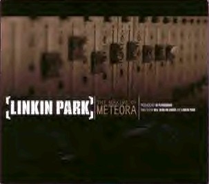 The Making OF Meteora