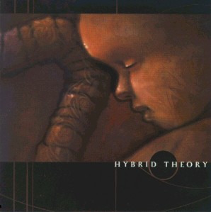 Hybrid Theory EP