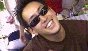 Joe - A shot taken from the LP DVD