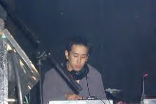 Joe - Live