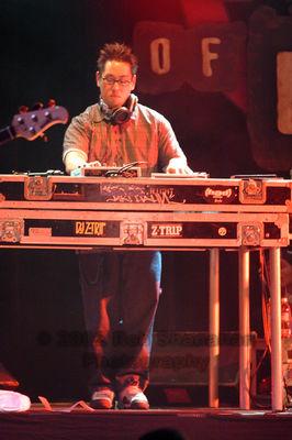 Joe - Live