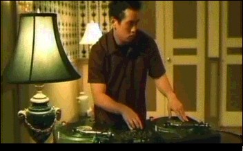 Joe - Papercut Video