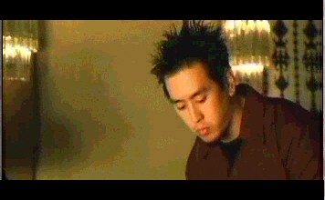 Joe - Papercut Video