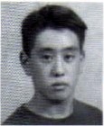 Here is one of Mr. Hahn's High School Yearbook Pictures