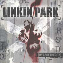 Linkin Park [Hybrid Theory]