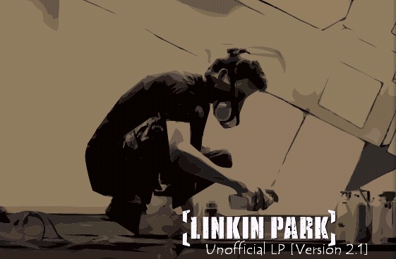 [Enter An Unofficial Linkin Park Site] [v.2.1]