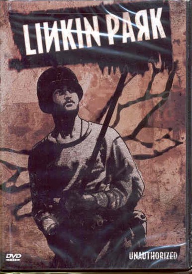 Click Here To Buy DVD [Linkin Park - Unauthorized]