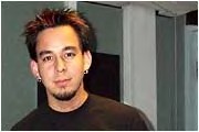 Mike - Interview Shot