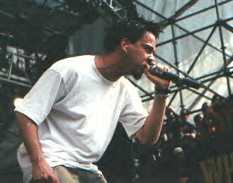 Mike - Live