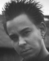 MIKE - EMCEE, VOCALS, BEATS AND SAMPLING