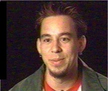 Mike - Interview for LP DVD