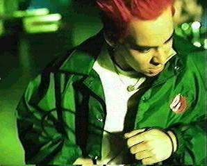 Mike - One Step Closer Video