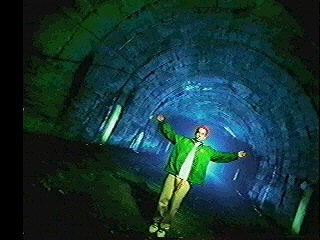 Mike - One Step Closer Video