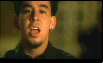 Mike - Papercut Video