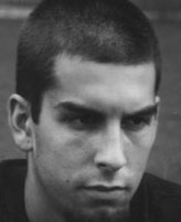 ROB - DRUMS, BACKING VOCALS