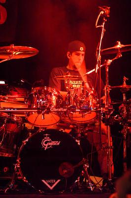 Rob - Live