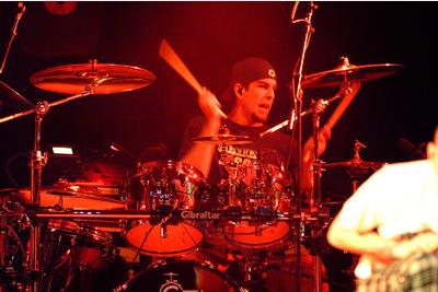 Rob - Live