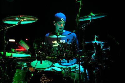 Rob - Live