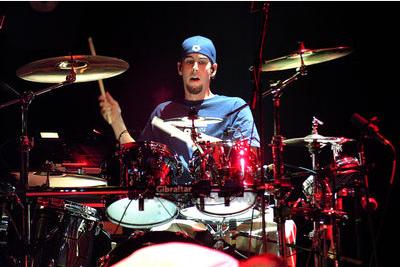Rob - Live