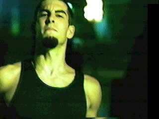 Rob - One Step Closer Video