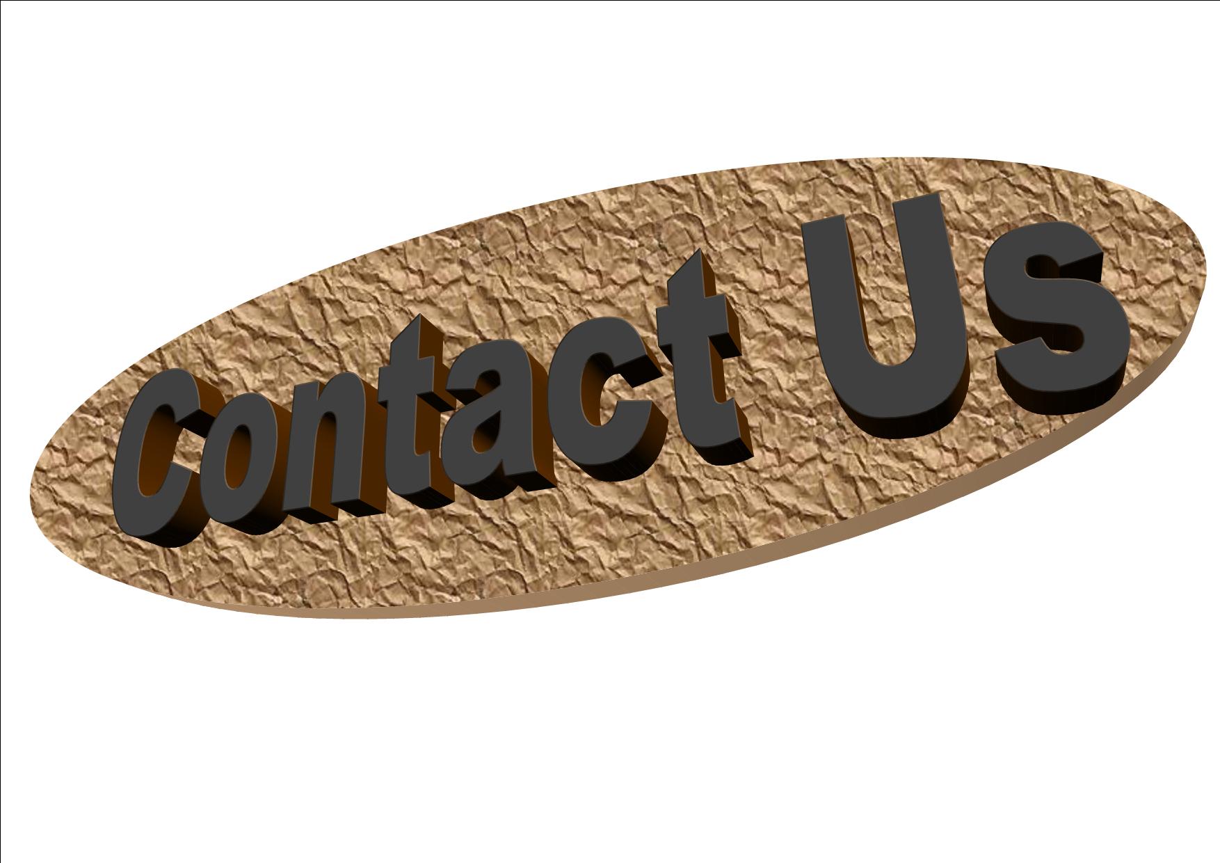 Contact Us