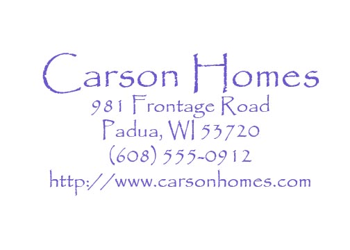 www.carsonhomes.com