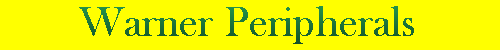 Warner Peripherals, Inc.