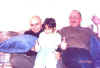 Michael Nayera Eddie