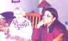Nonie and Tara