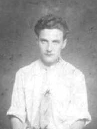 Jerome Walton, circa 1935