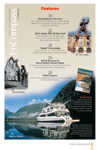 Encompass Magazine Alaska Cruise