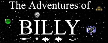 The Adventures of Billy