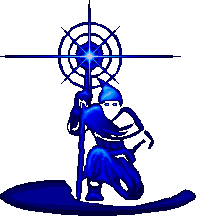 Mystic Ralph