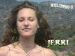 Jerri in Hollywood