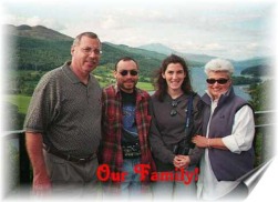 Our Family!