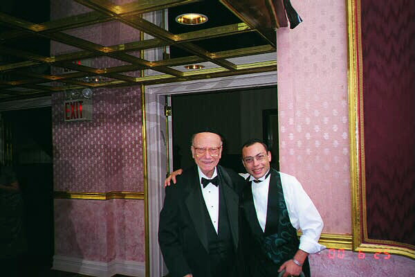 Grandpa and Jerry
