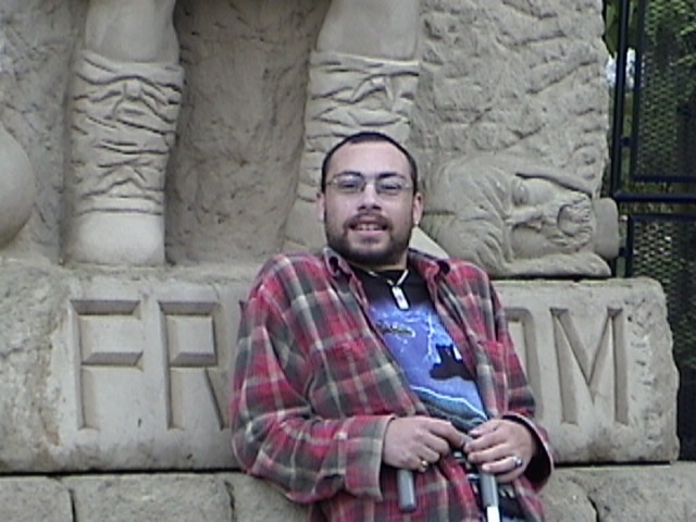 Walace Monument