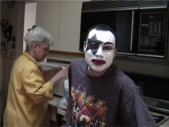 Kiss fan!!!