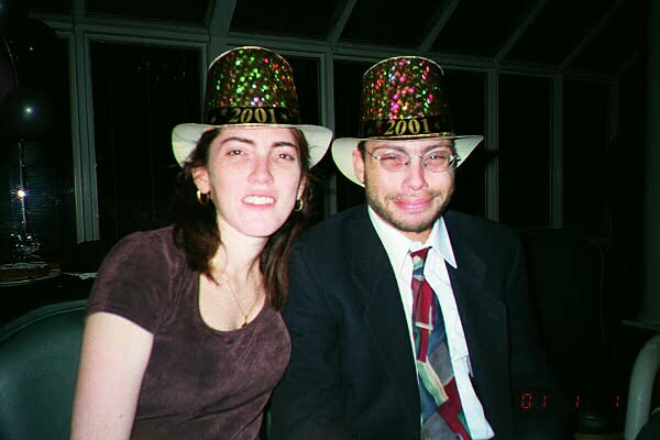 Happy New Year!