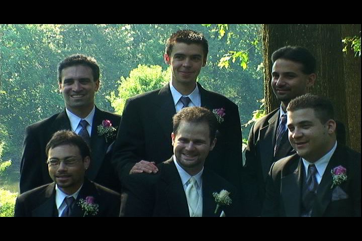 Scott's guys!