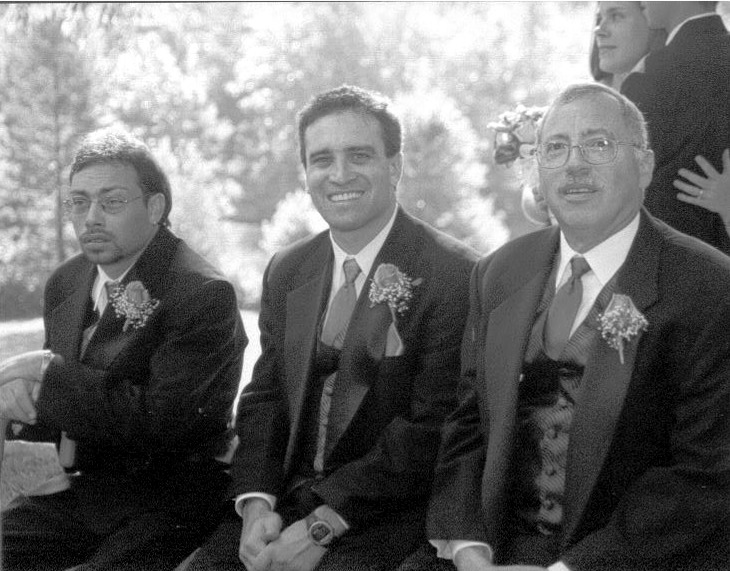 The Guys!